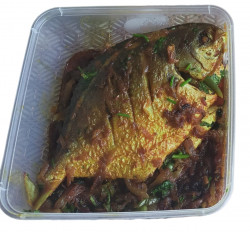 Rupchanda Fish